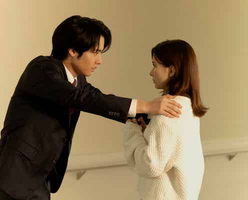 【Re:リベンジ-欲望の果てに- 第7話】美咲の容態急変 海斗らは記者会見実施