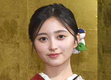 【豊臣兄弟！】次回、いよいよ三大悪女・茶々登場 予告映像だけでも気が強そう…寧々とのバトルはいかに？