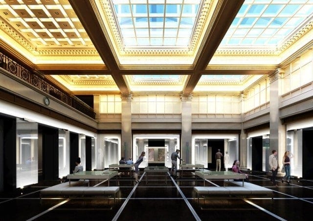 静嘉堂文庫美術館