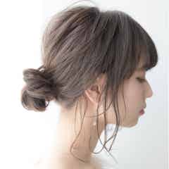 デートや合コンにピッタリ 簡単なのにかわいい男ウケヘアアレンジ モデルプレス デートや合コンにピッタリ 簡単なのにかわいい男ウケヘアアレンジ モデルプレス