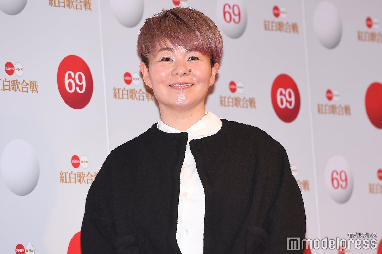 島津亜矢 （C）モデルプレス