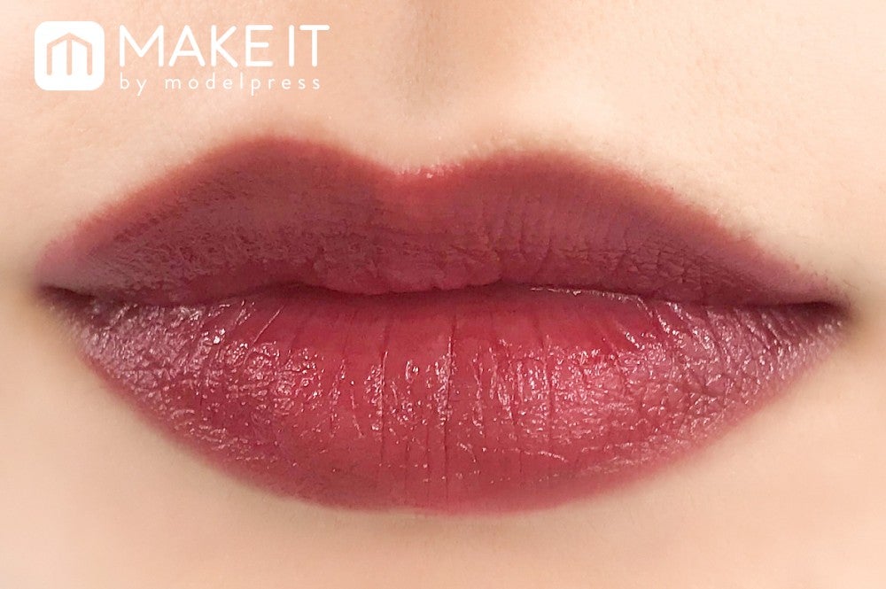 THREE マジックタッチリップライター／X05 使用 (C)メイクイット