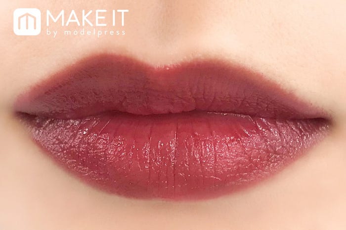 THREE マジックタッチリップライター/X05 使用 (C)メイクイット