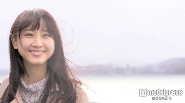 SKE48松井玲奈、笑顔で“旅立ち”「私たちはつながってる」