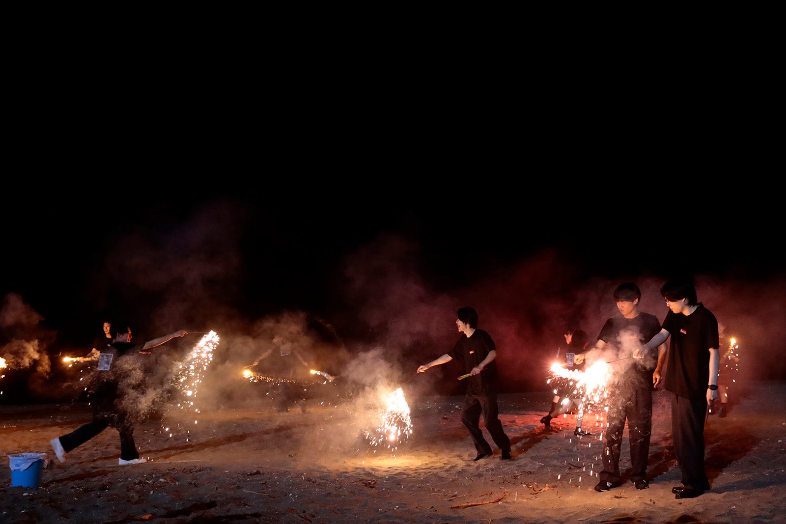 「最高の教師 1年後、私は生徒に■された」第5話より（C）日本テレビ