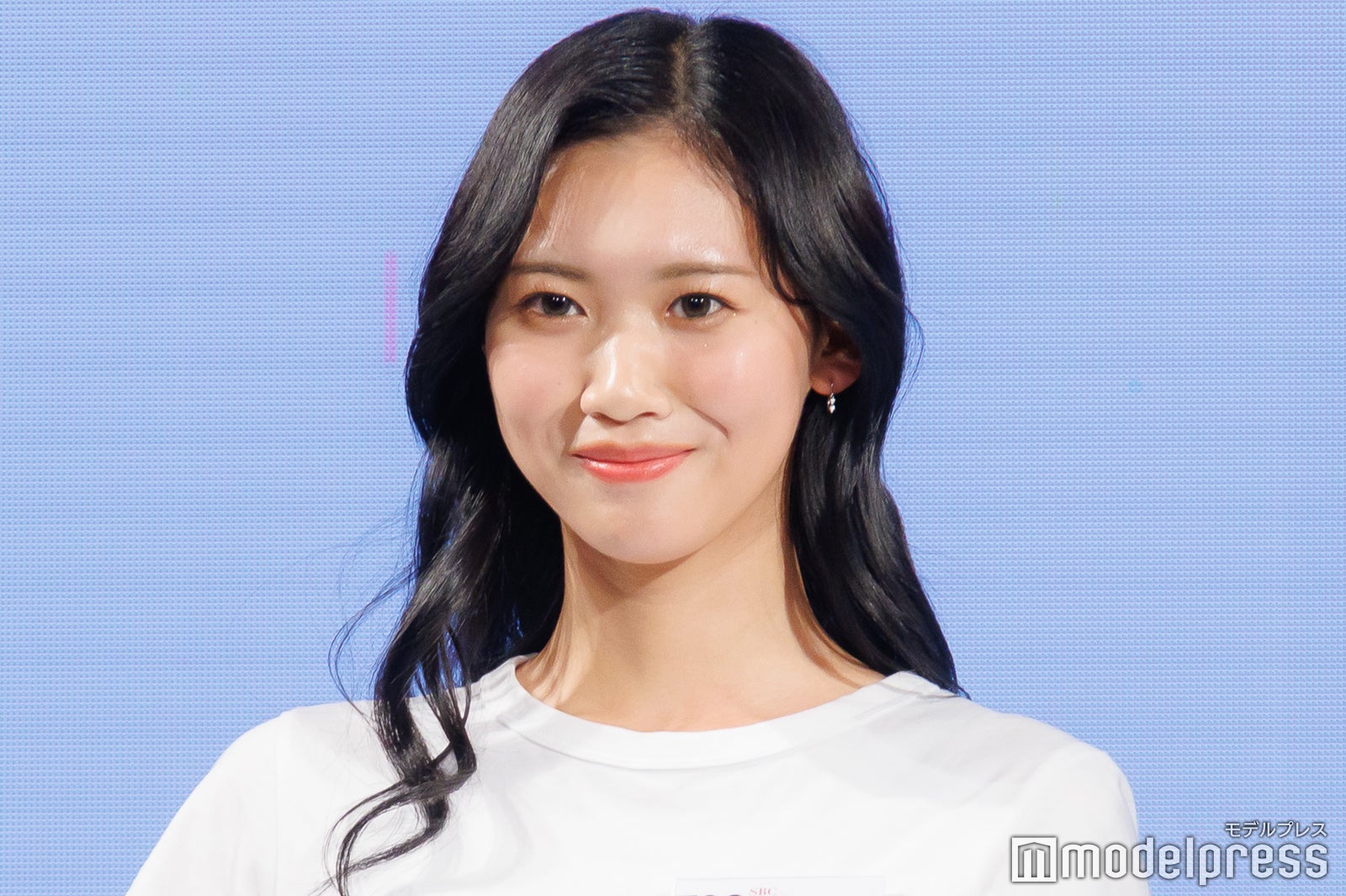 對馬みちるさん（C）モデルプレス