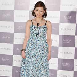 井上和香
