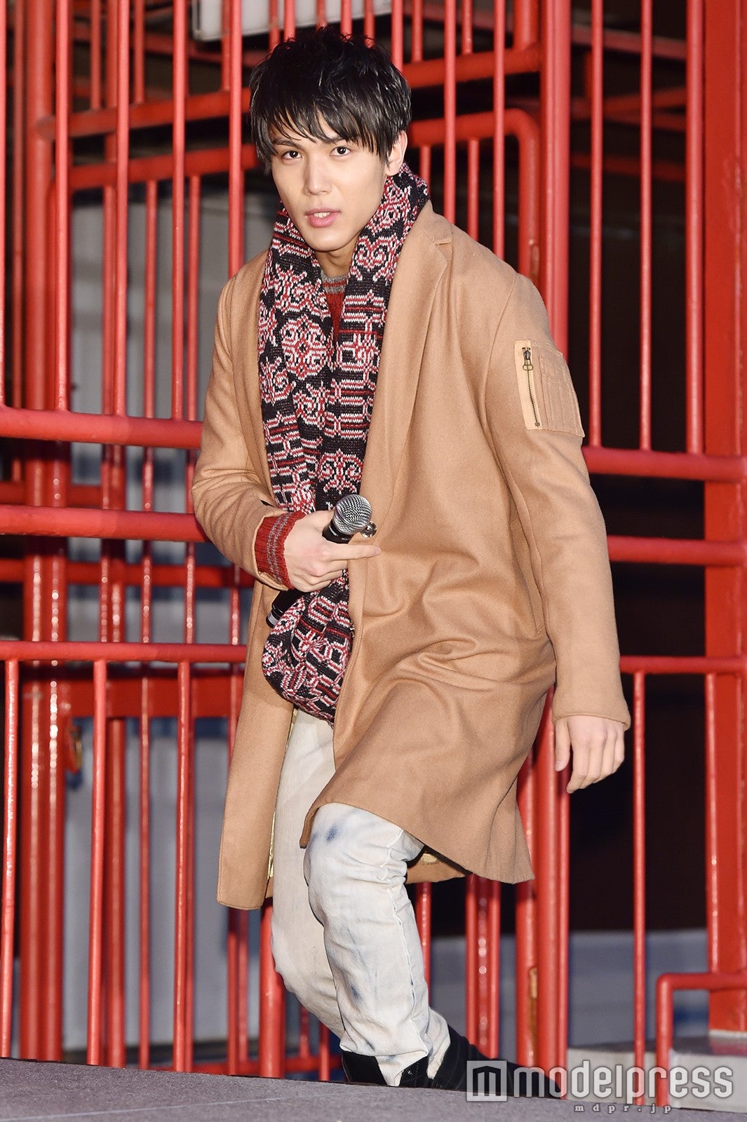 中川大志 （C）モデルプレス