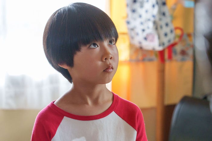 川原瑛都(C)テレビ朝日・ジェイ・ストーム