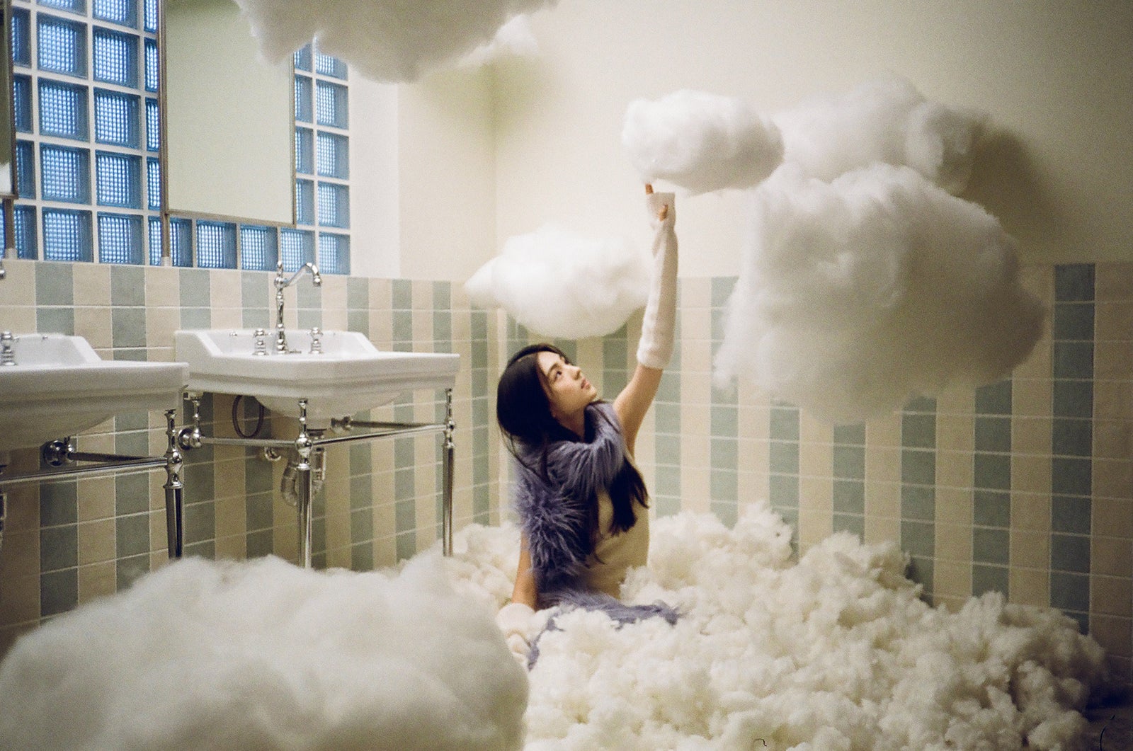 Gyubin（提供写真）