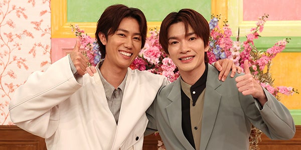 Snow Man深澤辰哉、阿部亮平の「絶対にラウール」発言に衝撃 “同期ペア