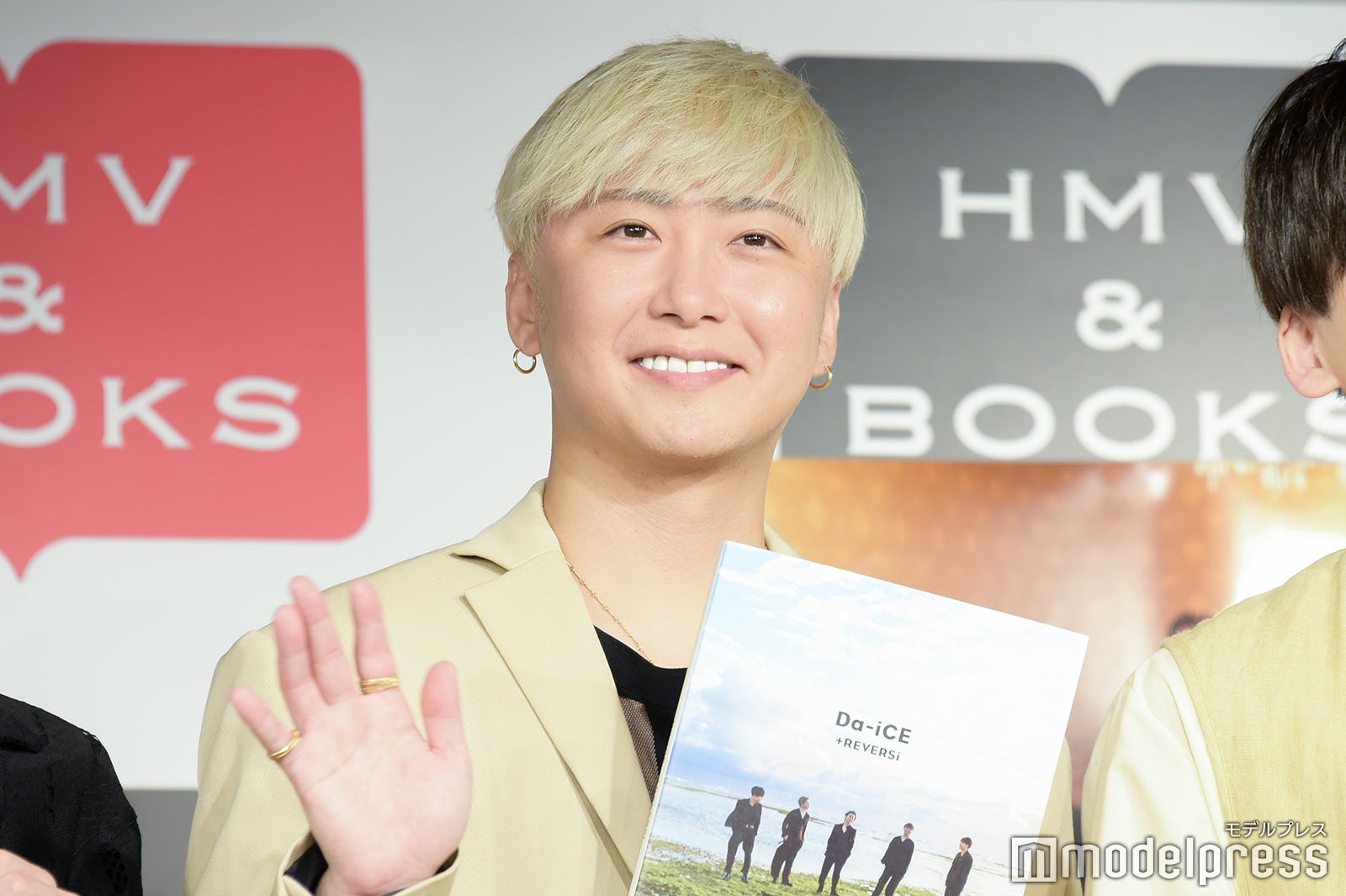 大野雄大（C）モデルプレス