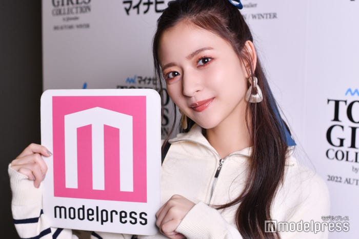 金川紗耶(C)モデルプレス