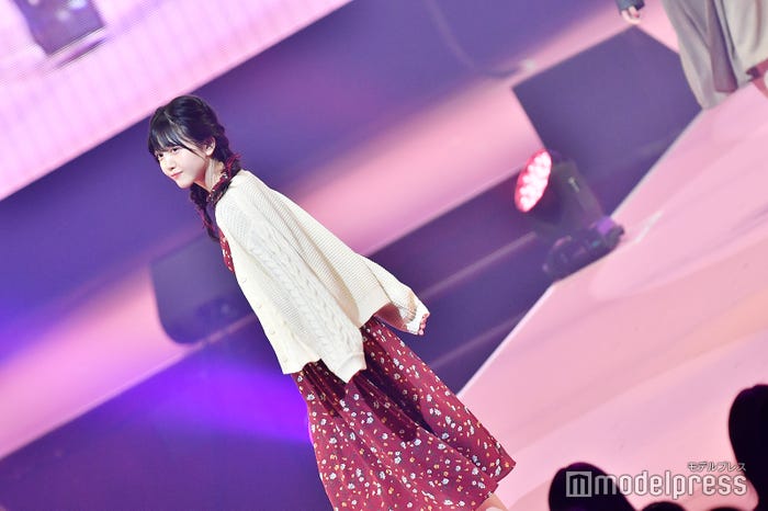 久保史緒里 (C)モデルプレス