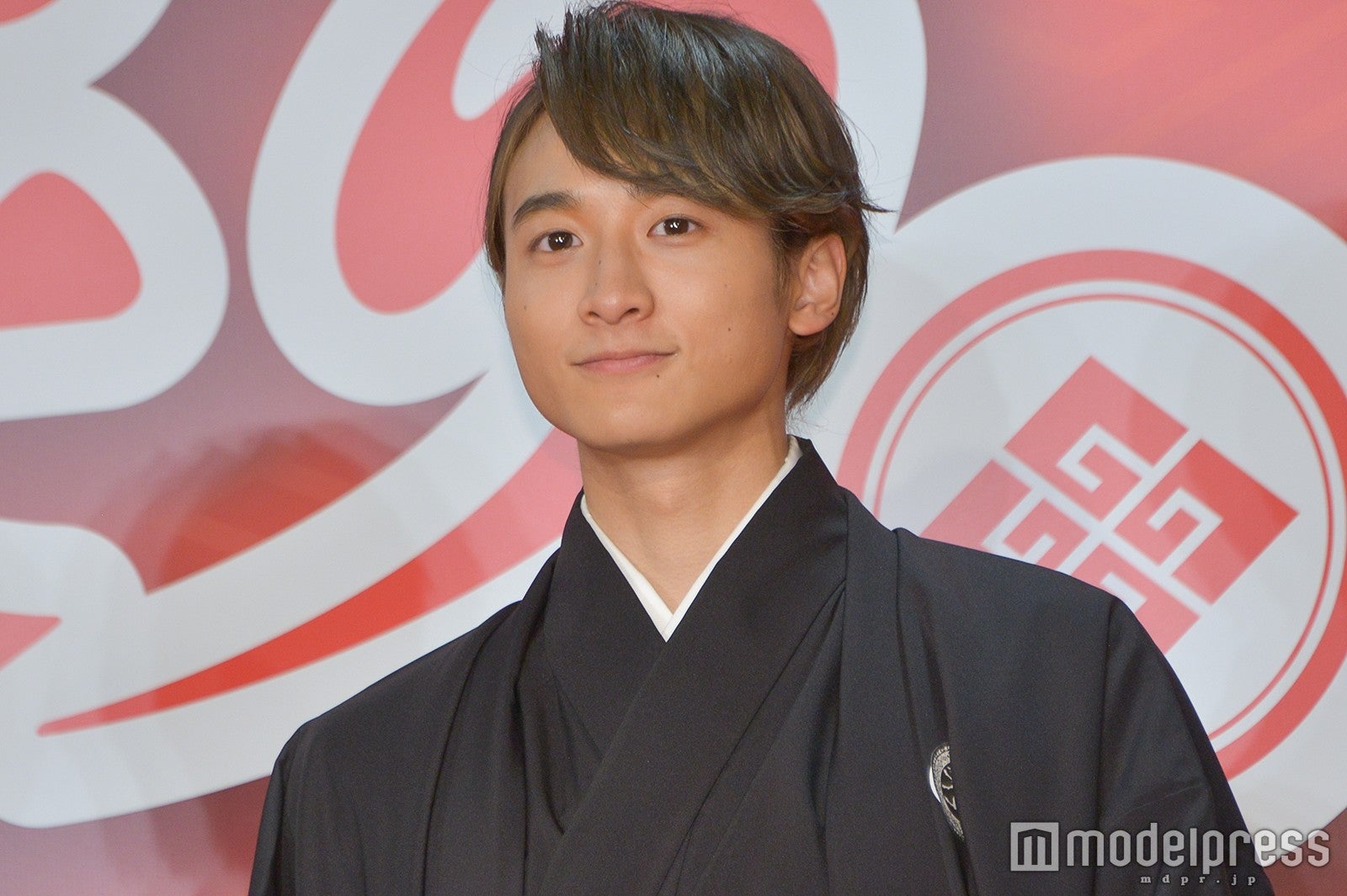 小関裕太 （C）モデルプレス