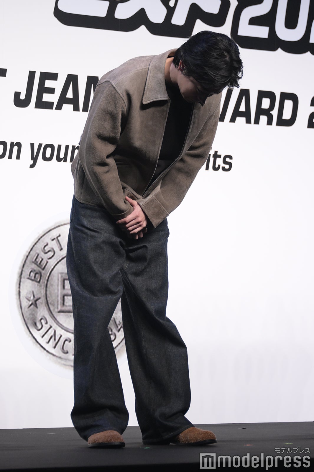 菅田将暉（C）モデルプレス