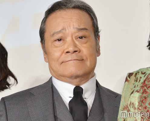 Hey! Say! JUMP山田涼介が涙 西田敏行からサプライズ手紙「悩んだこともあったと思う」<ナミヤ雑貨店の奇蹟>