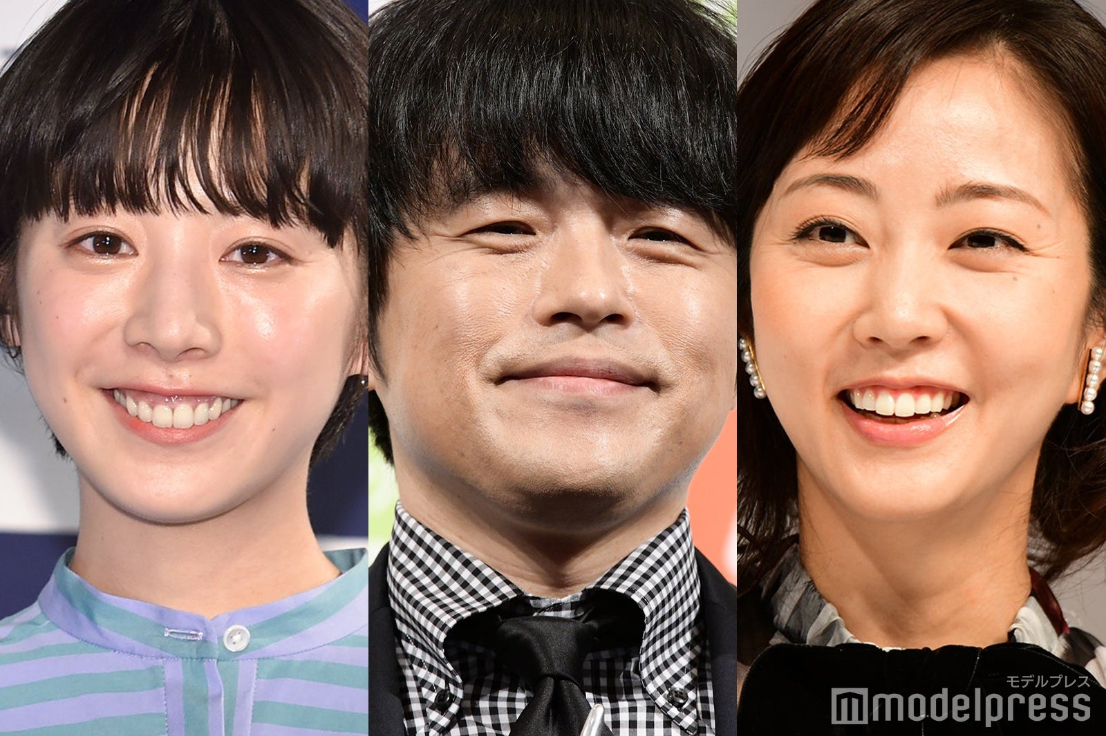 「ブラッシュアップライフ」脚本・バカリズム、夏帆＆木南晴夏との共演に歓喜「わーってなるけど…」