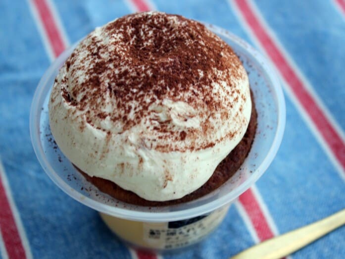 クリーム好きが歓喜するビジュアル！