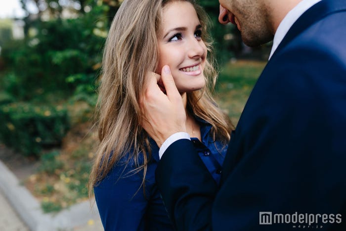 彼への思いをちゃんと伝えましょう(Photo by teksomolika/Fotolia)