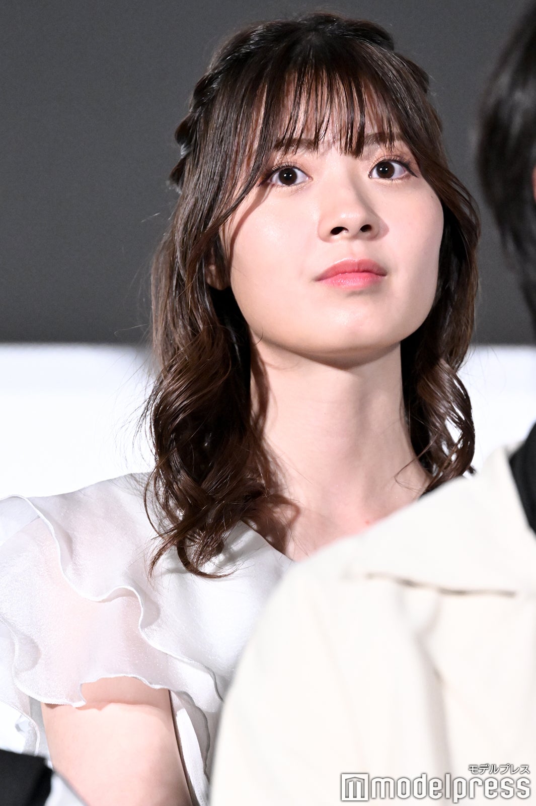 星乃夢奈（C）モデルプレス