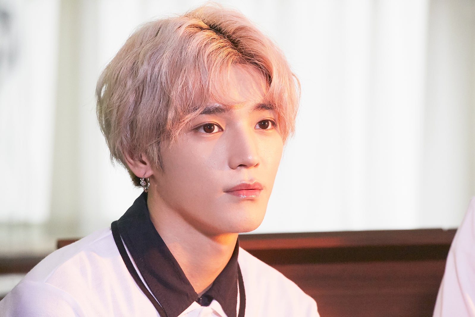 テヨン（提供画像）