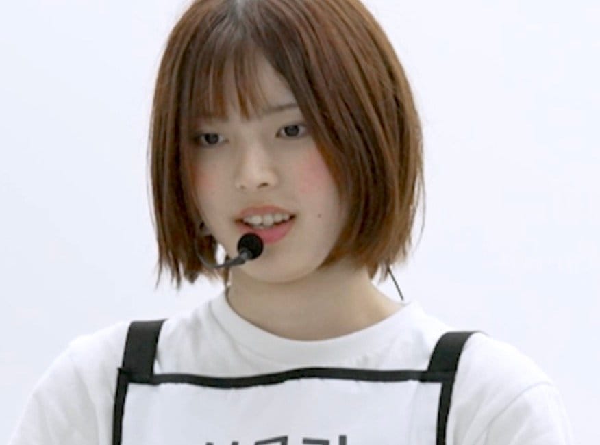 スター性を評価された15歳HYBE練習生、強すぎるメンタルにヒコロヒーが驚き！格上ライバルを目の当たりにするも動じず