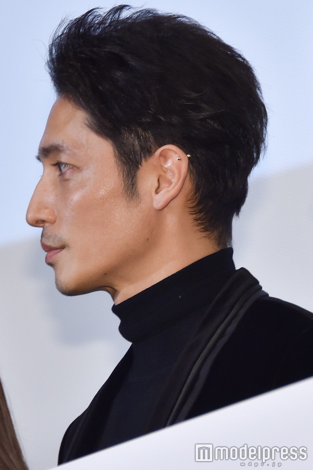 玉木宏 （C）モデルプレス