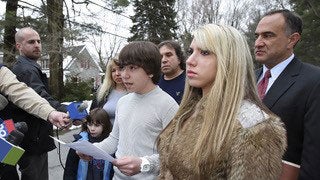 「スパイ・ハイ」シーズン1（提供写真）