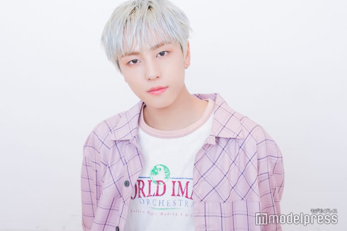 TAKI(C)モデルプレス