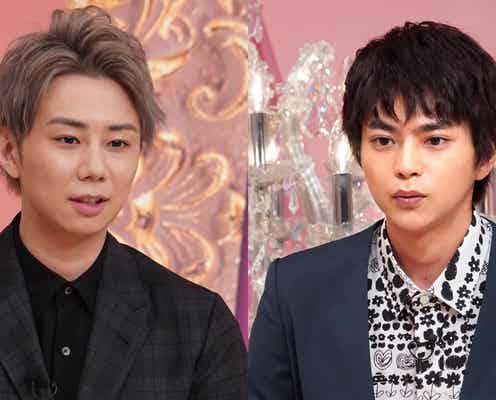 Kis-My-Ft2北山宏光&Sexy Zone佐藤勝利も驚愕 韓国でアイドルデビュー目指す日本人ボンビーガールに密着