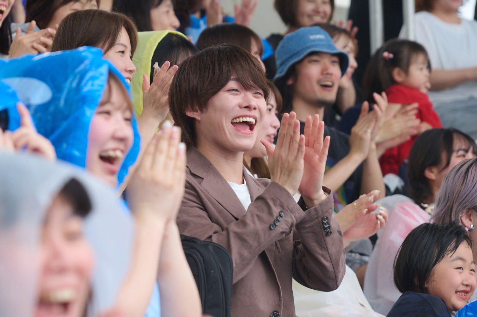 大橋和也（C）テレビ朝日