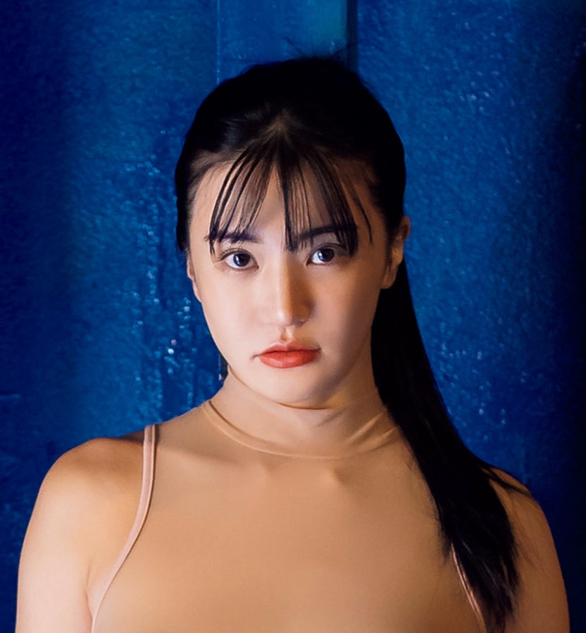 （C）高橋しょう子（C）光文社／週刊FLASH 写真：角嶋淳矢