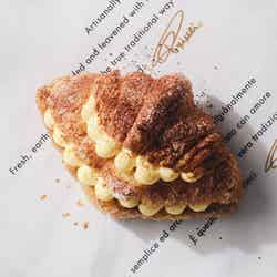 コルネッティ ティラミス<持ち帰りの場合>776円 <店内利用の場合>790円/提供画像