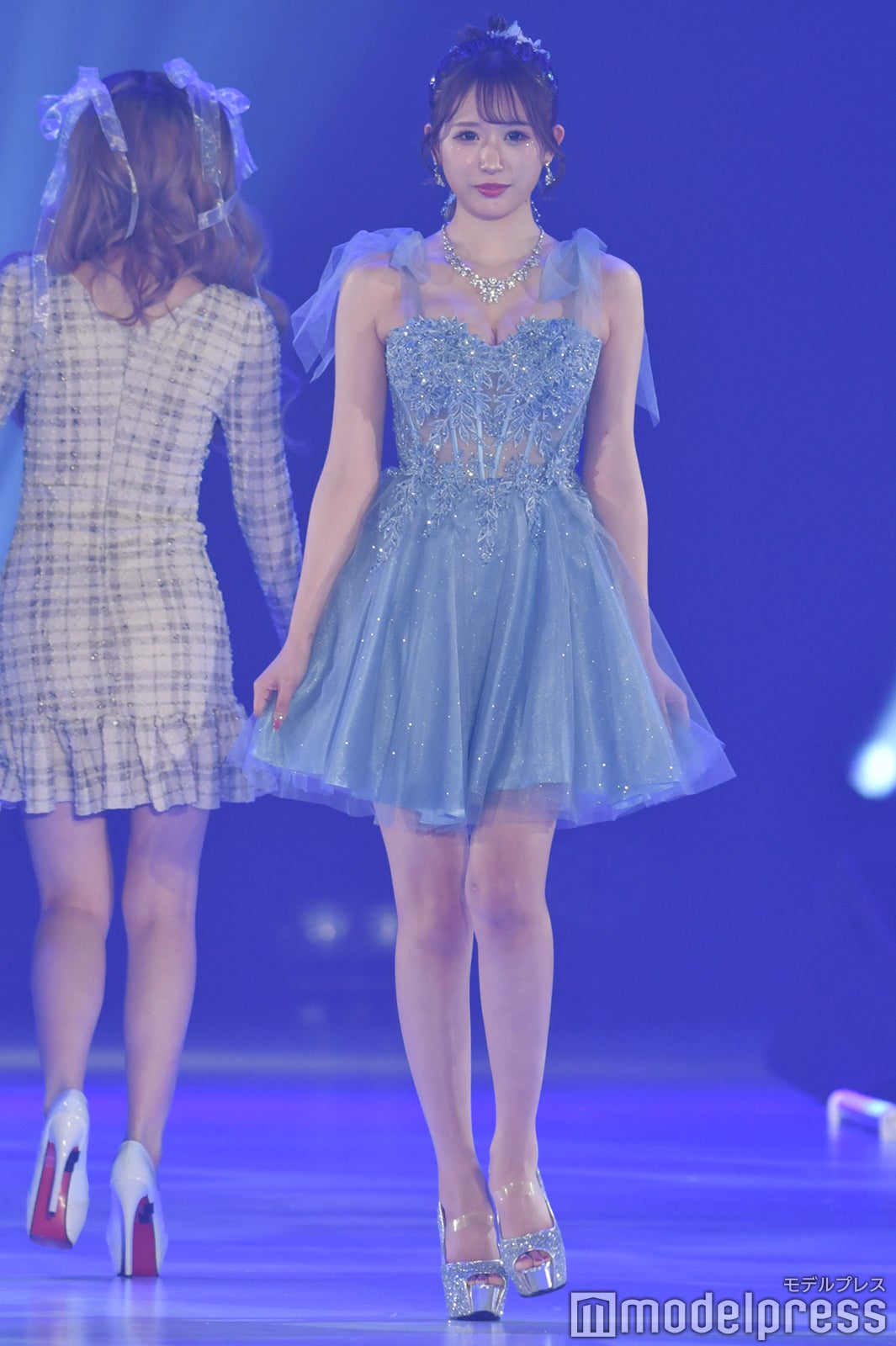 伊藤桃々（C）モデルプレス