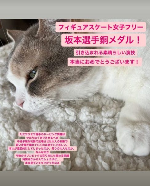 高橋みなみInstagramストーリーズより