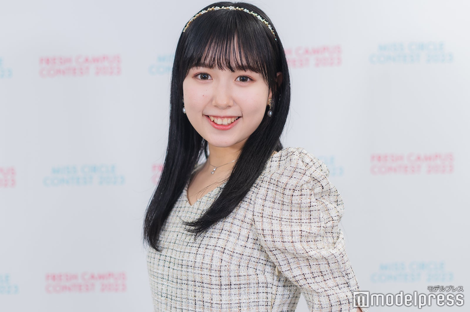 辻村麻琴さん（C）モデルプレス