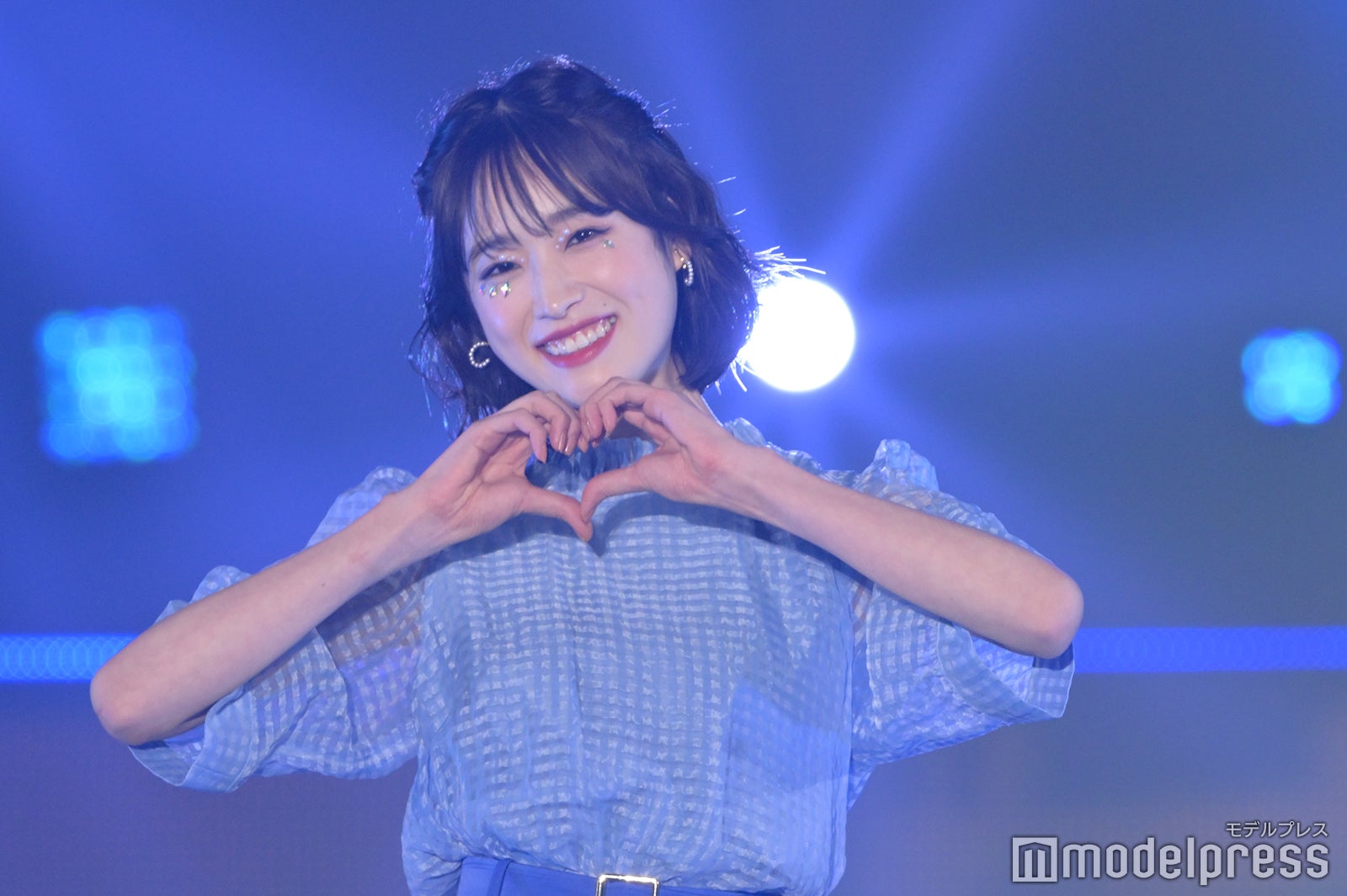 高橋ひかる（※「高」は正式には「はしごだか」）（C）モデルプレス