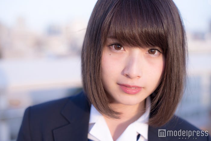 “りこぴん”こと永井理子さん(C)モデルプレス