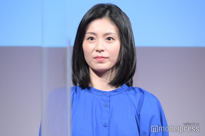 本仮屋ユイカ(C)モデルプレス