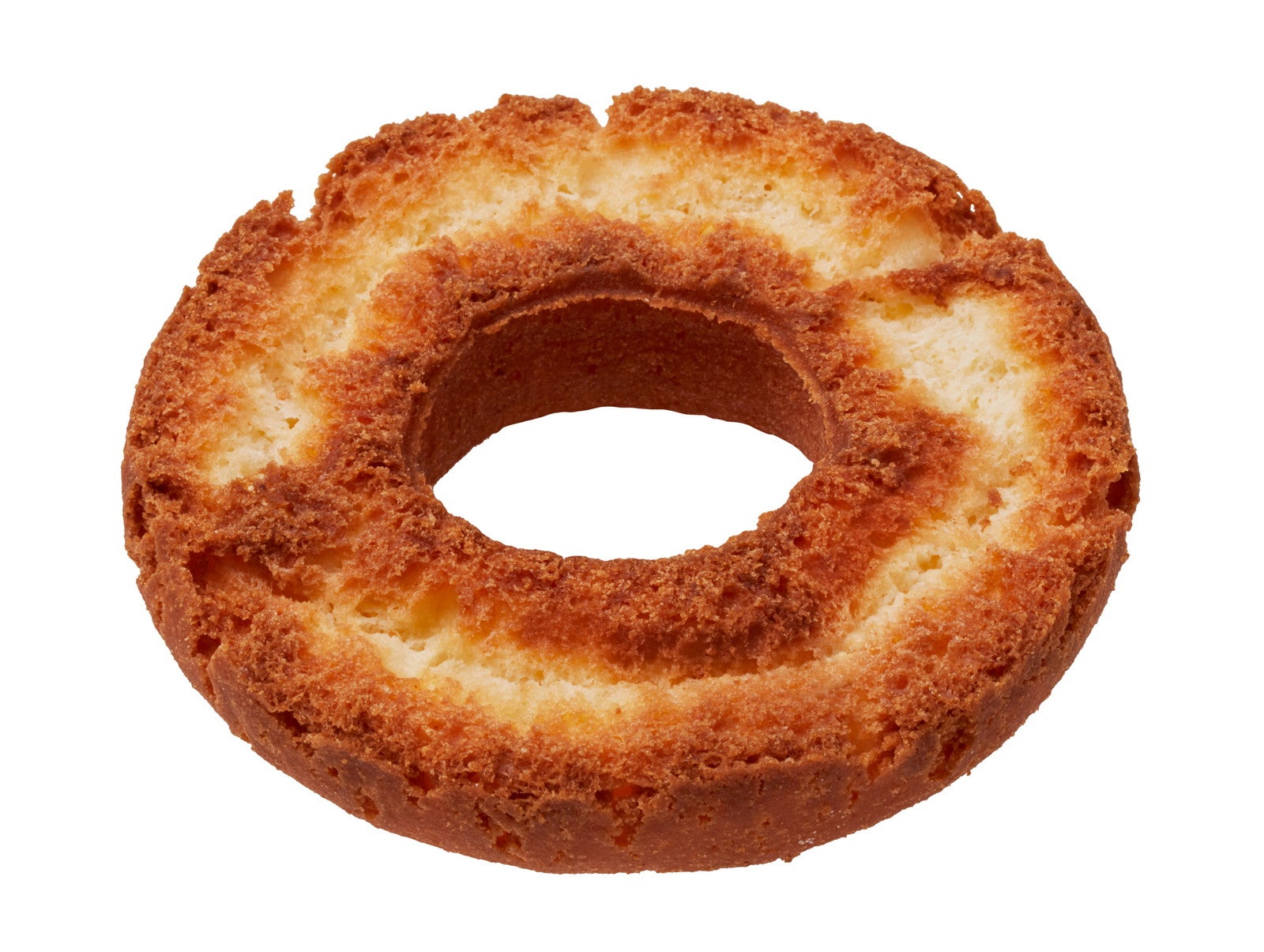 オールドファッション／提供画像