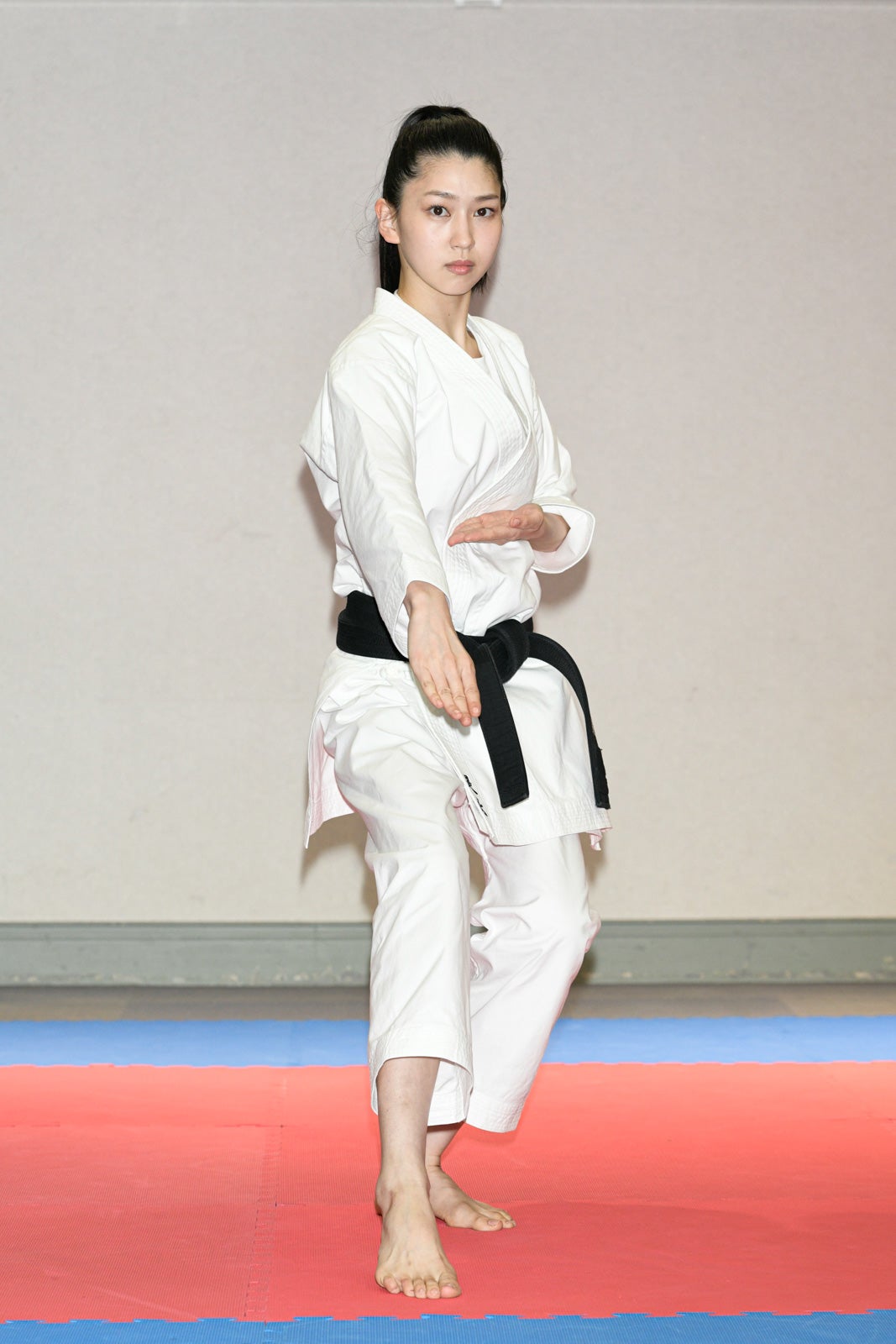 是永瞳（写真提供：所属事務所）