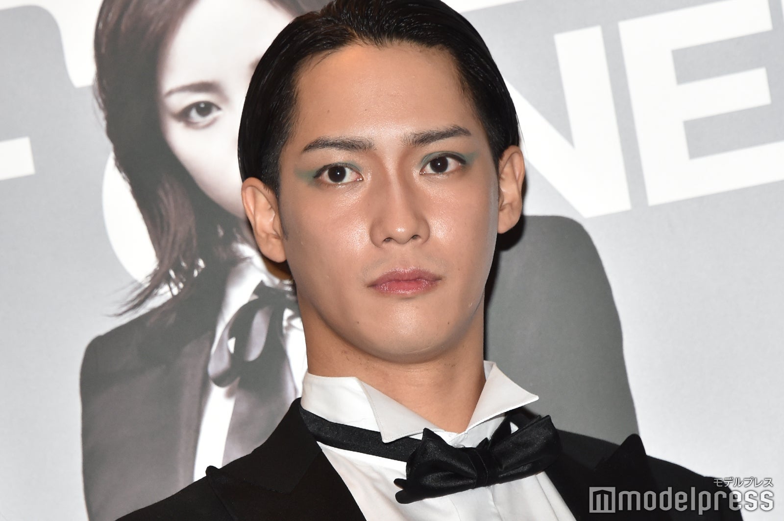 味方良介 （C）モデルプレス