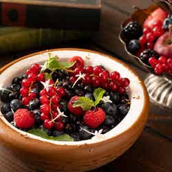 「魔法使いの学校」スイーツ&ランチビュッフェ/画像提供:ヒルトン東京