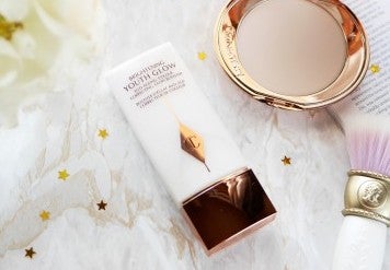 Brightening Youth Glow