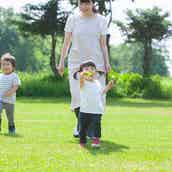 子どもがいなくて 老後は誰を頼るの 親の老後のために子どもを産むのではない とママたちが喝 モデルプレス