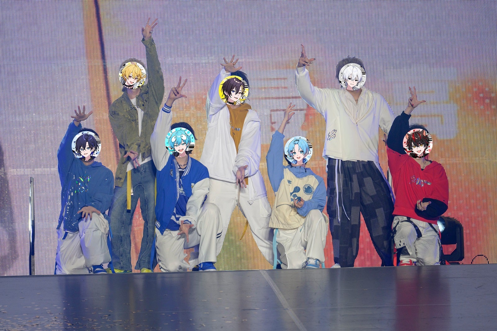 すとふぇすの様子（提供写真）