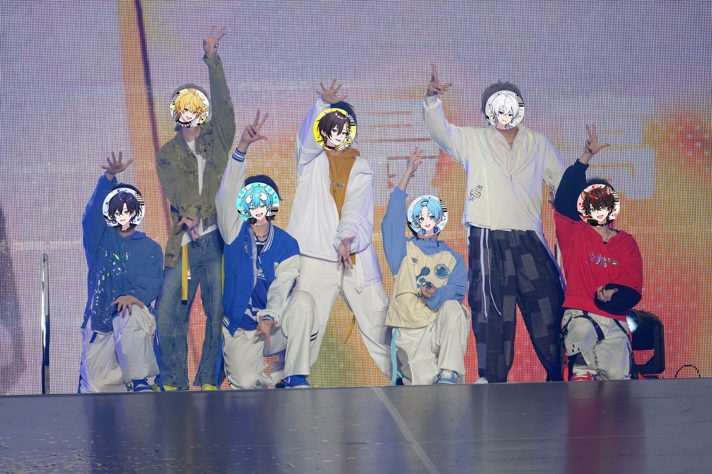 すとふぇすの様子(提供写真)