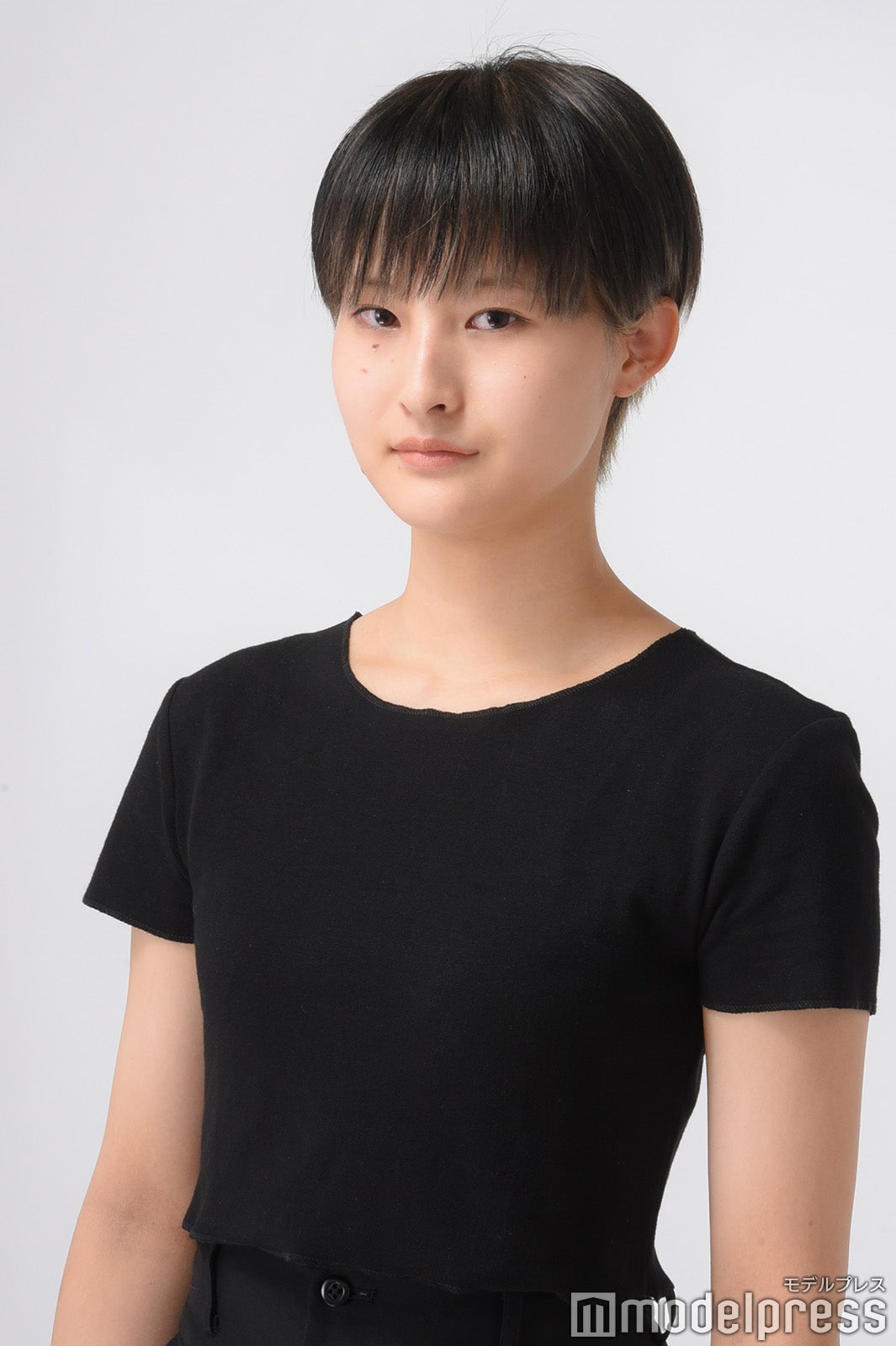 山口未来（Yamaguchi Mirai）