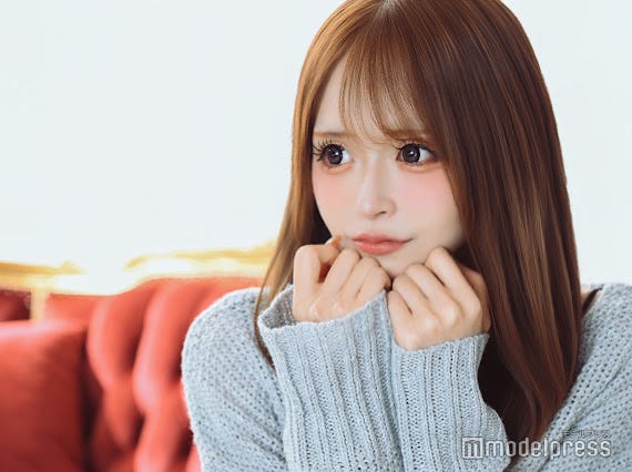 りな(C)モデルプレス